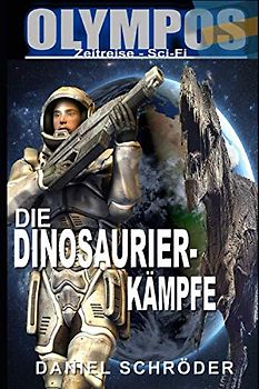 Olympos: Die Dinosaurier Kämpfe