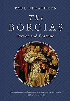 The Borgias