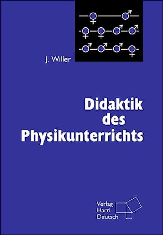 Didaktik des Physikunterrichts