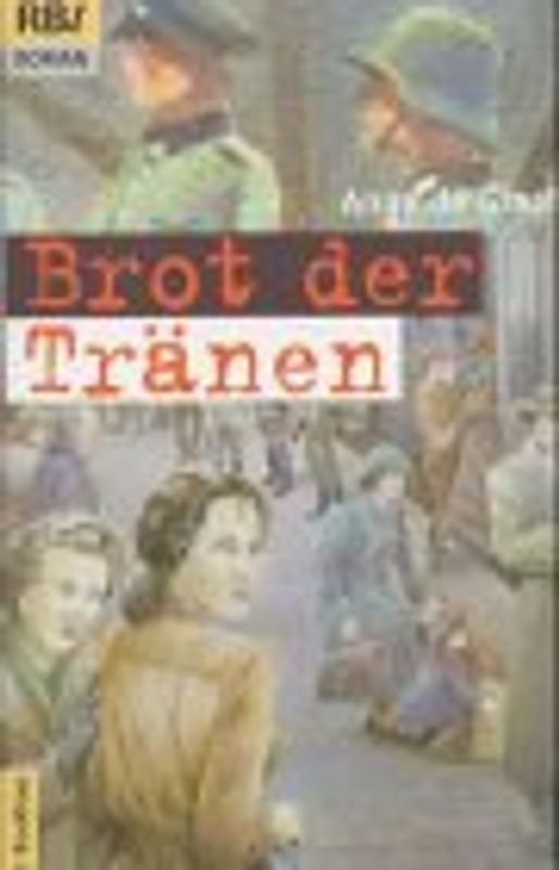 Brot der Tränen