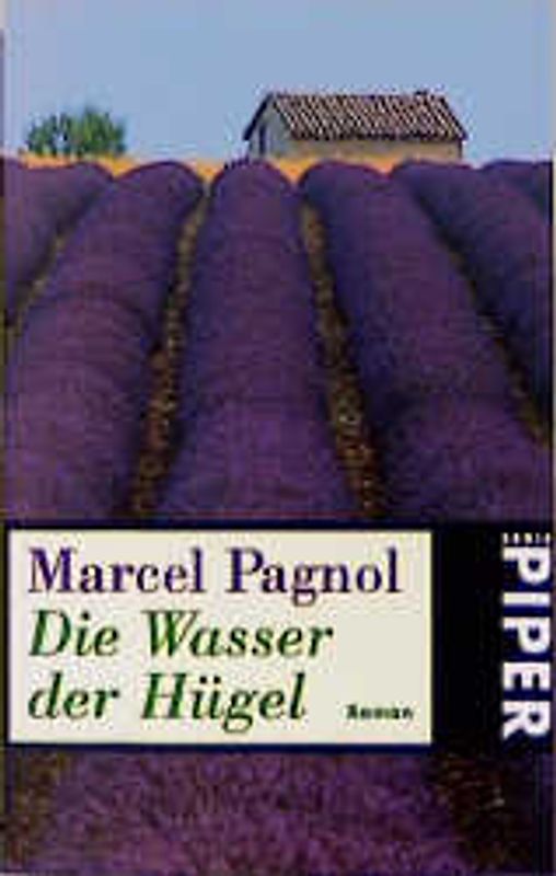 Die Wasser der Hügel