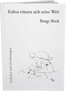 Kubus träumt sich seine Welt