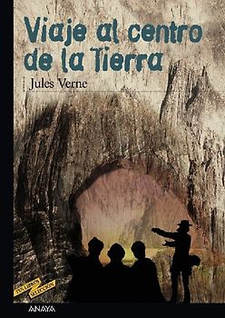 Viaje al centro de la Tierra