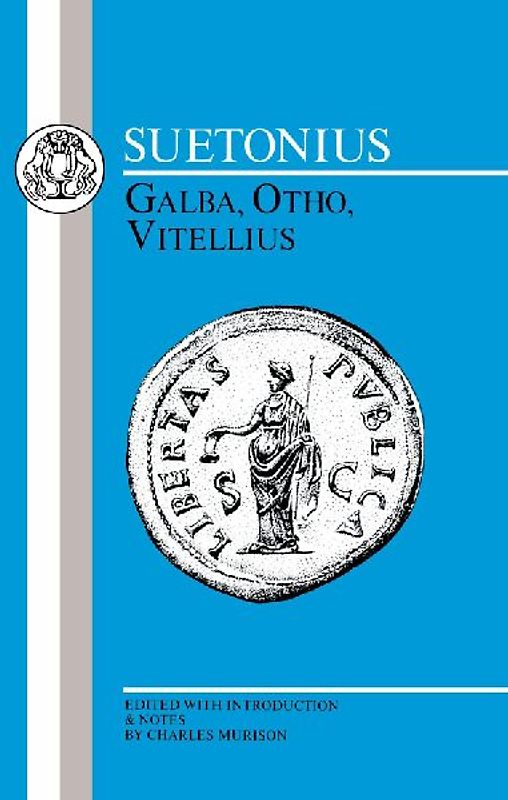 Suetonius