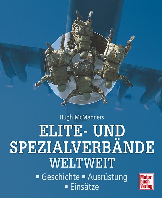 Elite- und Spezialverbände weltweit