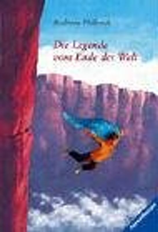 Die Legende vom Ende der Welt