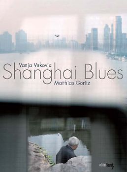 Shanghai Blues