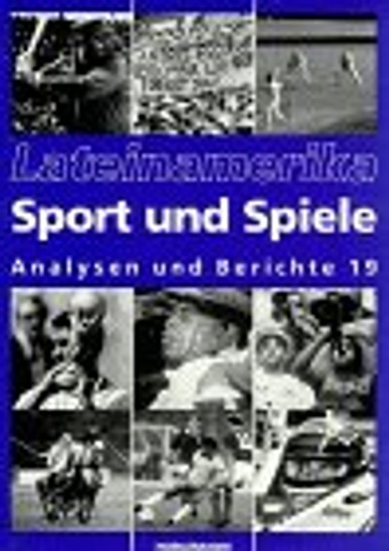 Sport und Spiele