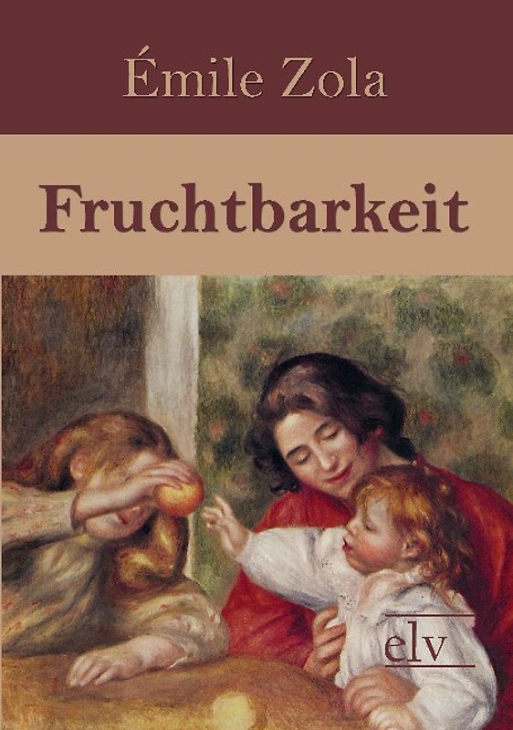 Fruchtbarkeit
