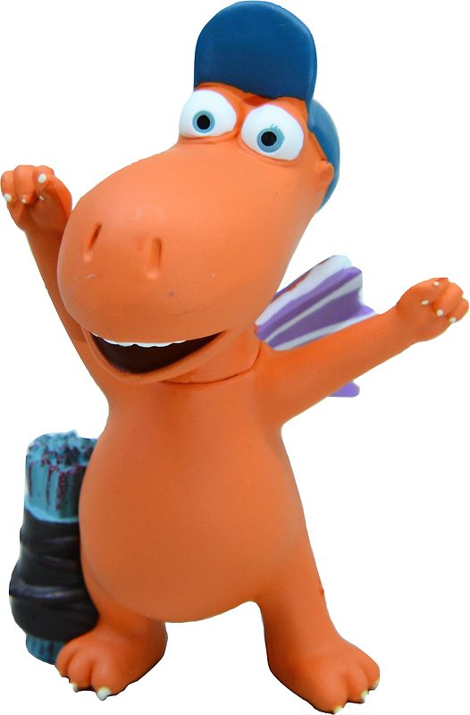 Tonies®: Der kleine Drache Kokosnuss - Folge 1