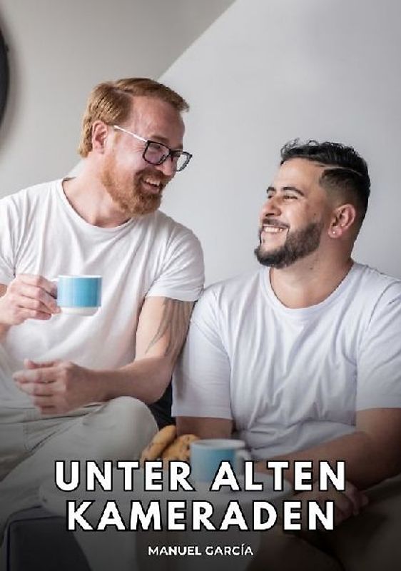 Unter alten Kameraden