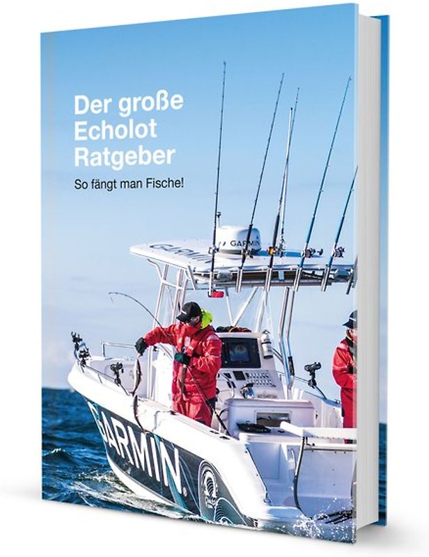 Der große Echolot Ratgeber