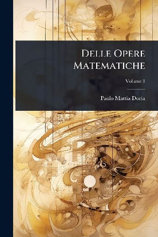 Delle Opere Matematiche
