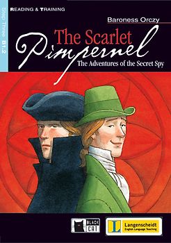 The Scarlet Pimpernel