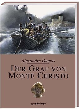 Der Graf von Monte Christo
