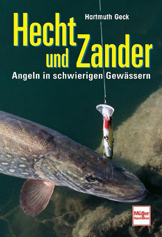 Hecht und Zander