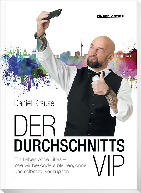 Der Durchschnitts-VIP