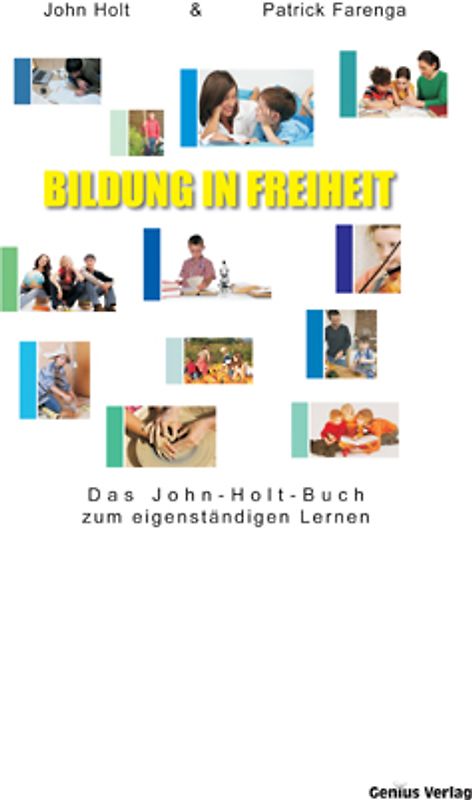 Bildung in Freiheit