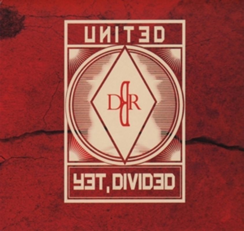 Blaue Reiter,Der - United Yet Divided