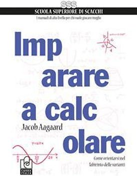 Imparare a calcolare. Come orientarsi nel labirinto delle varianti