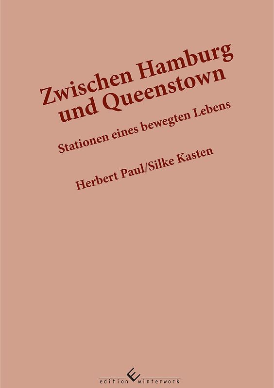 Zwischen Hamburg und Queenstown