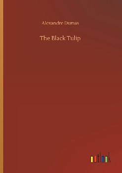 The Black Tulip