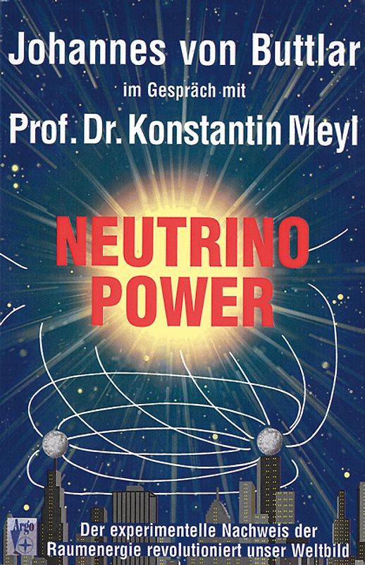 Neutrino Power