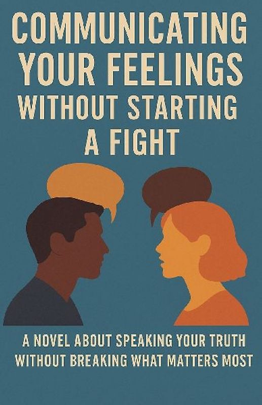 Communicating Your Feelings Without Starting A Fight