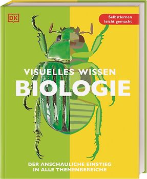 Visuelles Wissen. Biologie