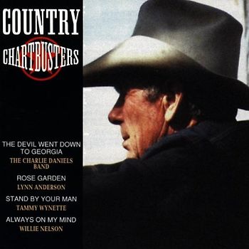 Various - Country Chartbusters