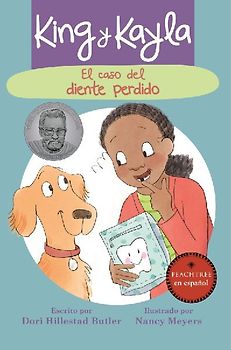 King Y Kayla Y El Caso del Diente Perdido
