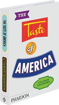 The Taste of America