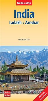 India : Ladakh, Zanskar | Indien : Ladakh, Zanskar | Inde : Ladakh, Zanskar