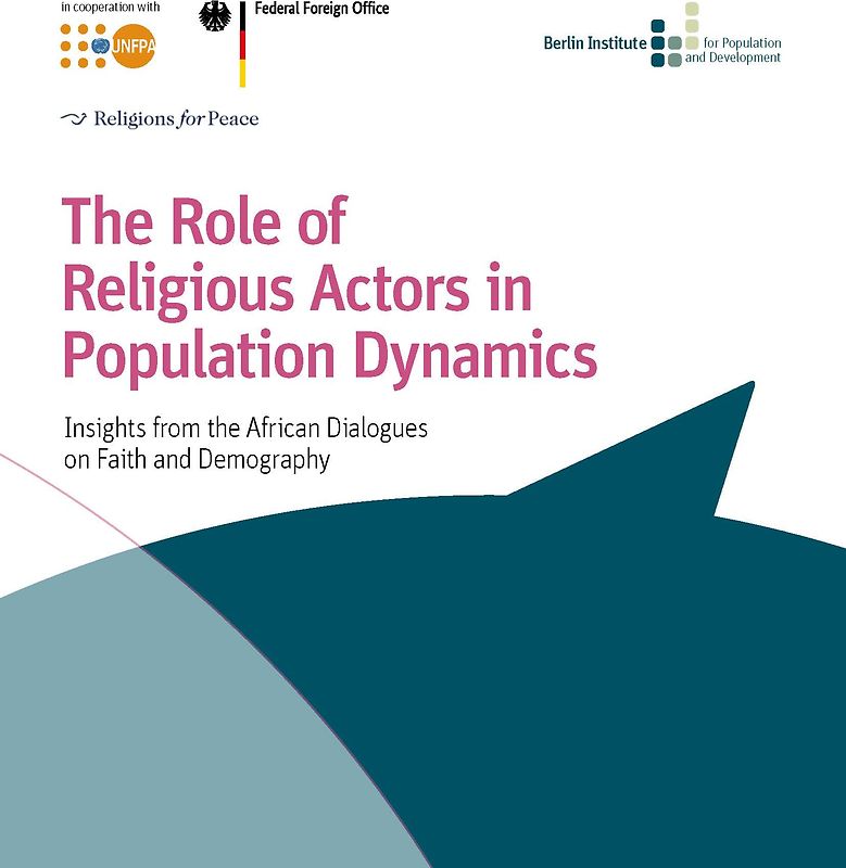 The Role of Religious Actors in Population Dynamics