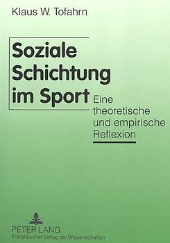 Soziale Schichtung im Sport