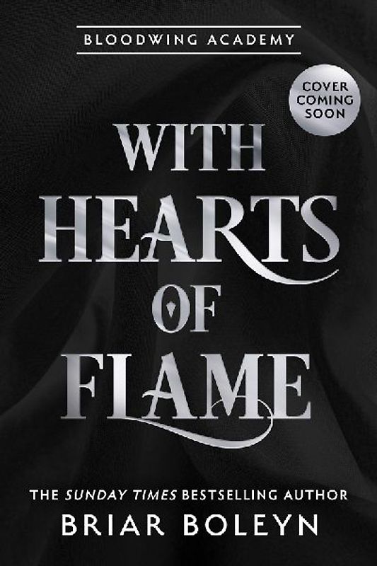 With Hearts of Flame
