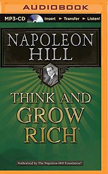 Think and Grow Rich