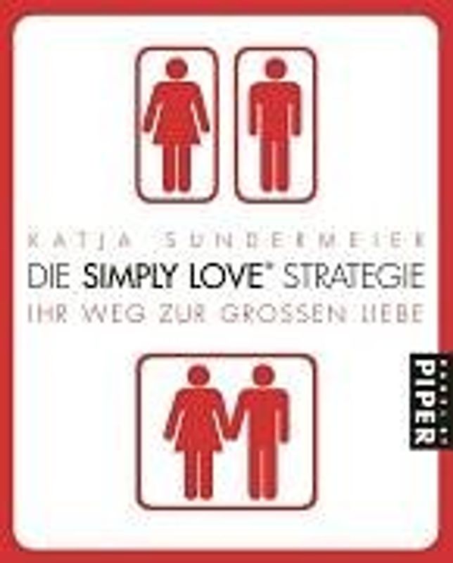 Die Simply Love Strategie