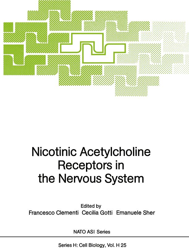Nicotinic Acetylcholine Receptors in the Nervous System
