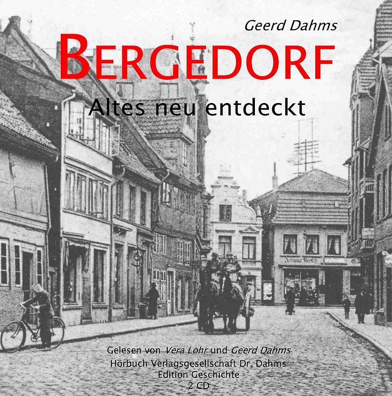 Bergedorf