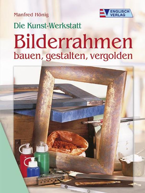 Bilderrahmen
