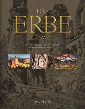 Das Erbe der Welt