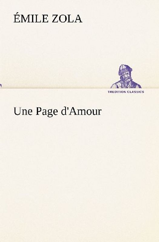 Une Page d'Amour