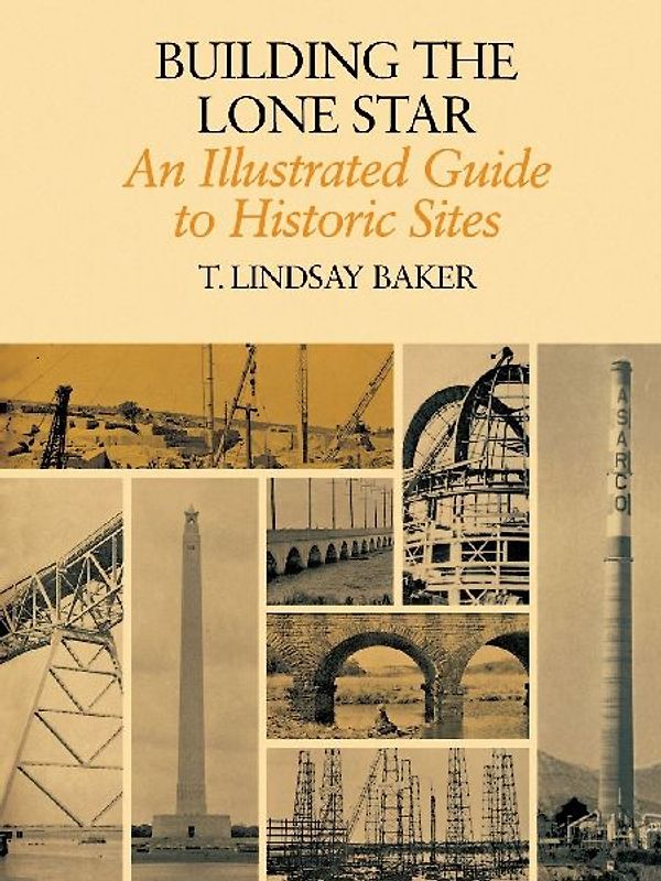 Building the Lone Star