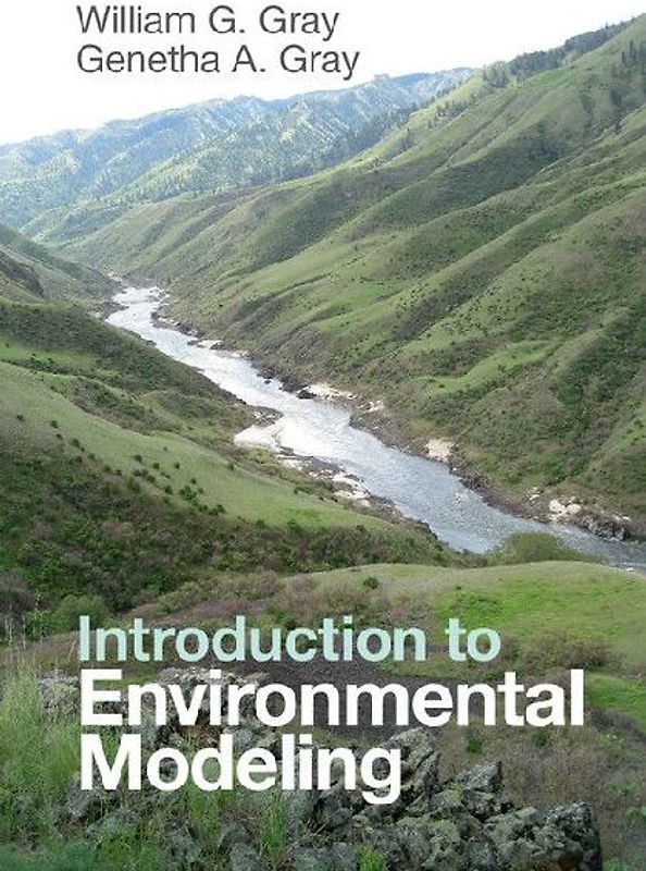 Introduction to Environmental Modeling