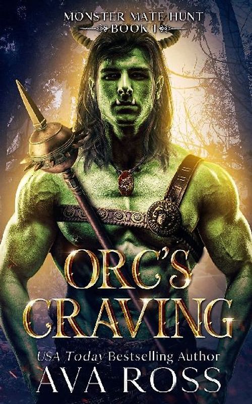 Orc's Craving