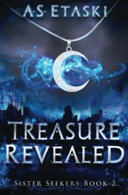 Treasure Revealed