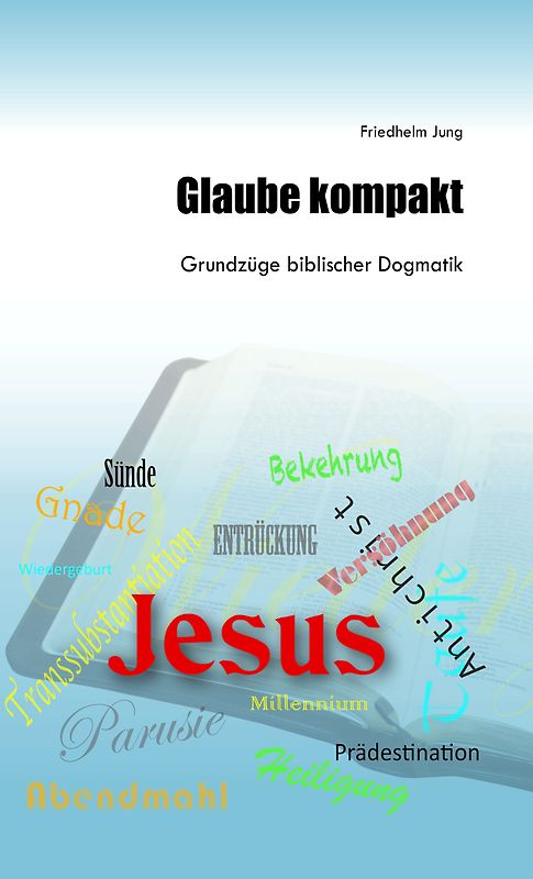 Glaube kompakt
