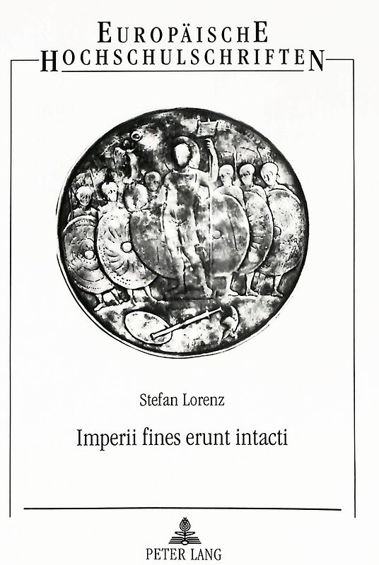 Imperii fines erunt intacti