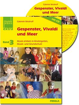 Gespenster, Vivaldi und Meer